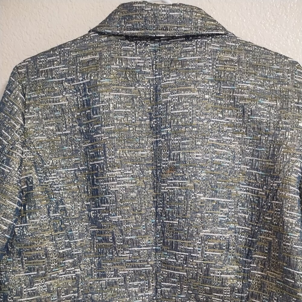 Chicos: Beautiful Jacket! - Picture 4 of 4